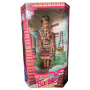 Muñeca Barbie Ethnic Ga'dang