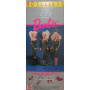 Nostalgic Barbie Spotlight Revival #62327