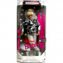 Muñeca Ellesse Barbie - Exclusiva Goldwin (militar)