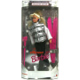 Ellesse Barbie Doll - Exclusive Goldwin (plata)