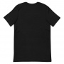 Camiseta Barbie Original Style Icon Black