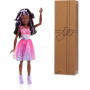 Barbie 28-Inch Best Fashion Friend Star Power Doll and Accessories (AA)