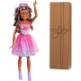 Barbie 28-Inch Best Fashion Friend Star Power Doll and Accessories