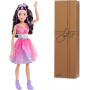 Barbie 28-Inch Best Fashion Friend Star Power Doll and Accessories (asiática)