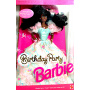 Muñeca Barbie Birthday Party (AA)