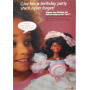 Muñeca Barbie Birthday Party (AA)