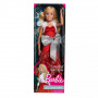 Muñeca Barbie Holiday 28' Best Fashion Friend 2022  (rubia)