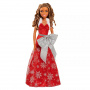 Muñeca Barbie Holiday 28' Best Fashion Friend 2022 (latina)