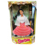 Muñeca Barbie Philippine Centennial