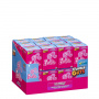 Figura sorpresa de Stumble Guys Barbie en caja