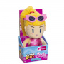 Peluche de 30 cm de Barbie de Stumble Guys x Barbie