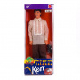 Muñeco Ken Barbie Philippine Islands #5