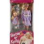 Barbie and Kelly Philippine Set (pijamas morados) (Filipinas)