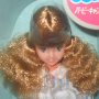 Ma-Ba Crepe Shop Barbie Campus Collection (Japón)