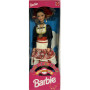 Muñeca Barbie Greek