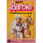 Set Western Barbie Colorforms Dress-Up