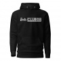 Hoodie Barbie 2025 Club 59 negro