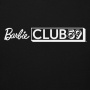 Hoodie Barbie 2025 Club 59 negro