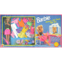 Set de regalo Barbie Deluxe 100 piezas