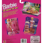 Barbie So Much To Do! Cleanin' House