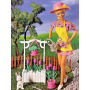 Barbie So Much To Do! Gardenin' Pretty Set 1995 In Box Clothes & more