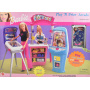 Barbie Play 'N Prize Arcade