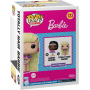 Funko Pop! Retro Toys: Barbie 65 Aniversario - Totally Hair Barbie