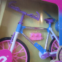 Set de juegos Barbie Bike Ridin'