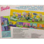 Set de juegos de Baño Barbie