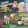 Barbie Magical Pets Charlotte Friend of Nibbles