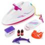 Set Barbie Splash 'N Fun