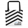 Tote Bag Barbie 2025 Club 59 blanco