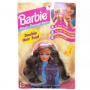 Barbie Magic Change Hair (morena)
