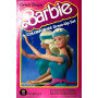 Set Colorforms Great Shape Barbie Dress-Up