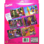 3 conjuntos completos Barbie Gift Pack Fashions
