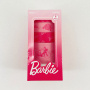 Set de 5 rollos de cinta adhesiva Barbie