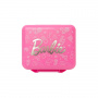 Pastillero Barbie con 7 divisiones