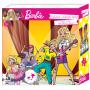 Rompecabezas Barbie Basic (48 piezas)