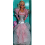 Muñeca Barbie Evening Elegance - Exclusiva catálogo