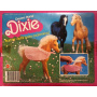Dream Horse Dixie Barbie Dolls Baby Palomino