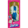 Muñeca Barbie Fabulous Fur