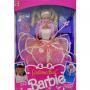 Muñeca Barbie Costume Ball (rubia)