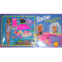 Set de regalo Barbie Deluxe 100 piezas