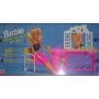 Set de regalo Barbie Deluxe 100 piezas