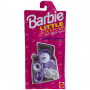 Set cookware Barbie Little Extras for Big Fun