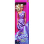 Muñeca Barbie Fashion Play #7232