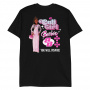 Camiseta Barbie 2000's Cali Girl