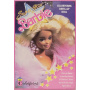 Set Superstar Barbie Colorforms Dress-Up