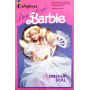 Set de juegos Dance Magic Barbie Colorforms