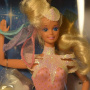 Muñeca Barbie Ice Capades (rosa)